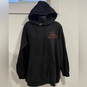 Torrid Selena Hoodie “Como La Flor”